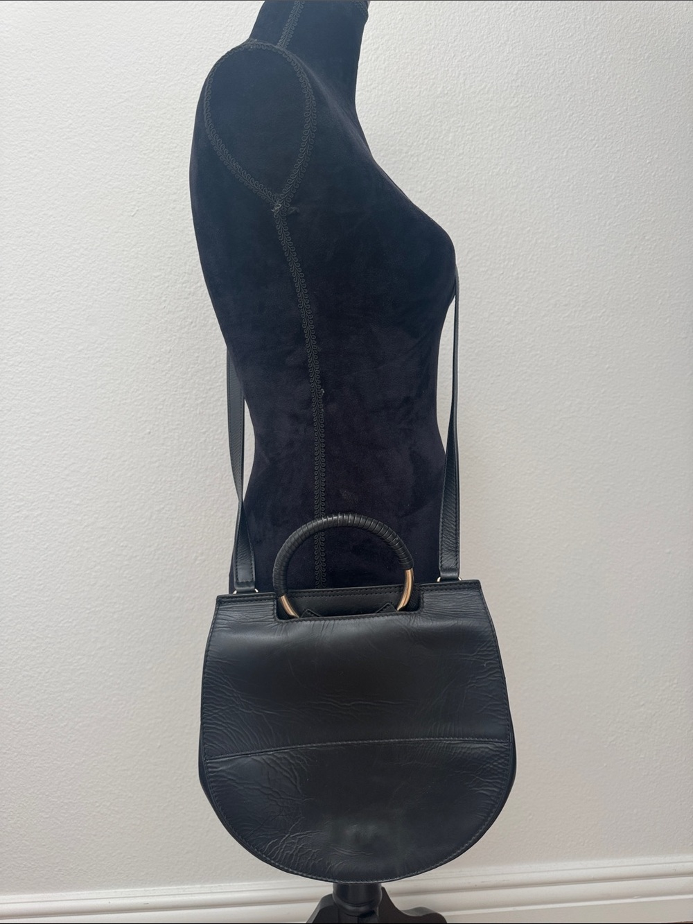 Kooba genuine leather bag. Brand no longer made